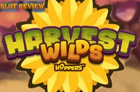 Harvest Wilds slot